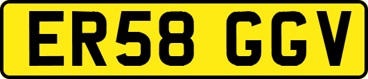 ER58GGV