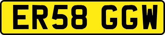 ER58GGW