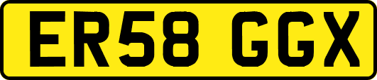 ER58GGX