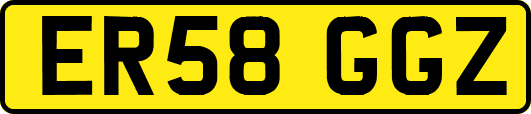 ER58GGZ