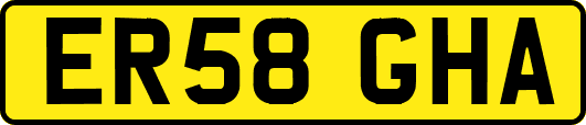 ER58GHA