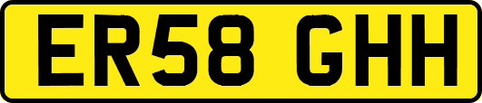 ER58GHH