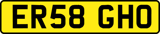 ER58GHO