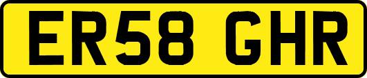ER58GHR
