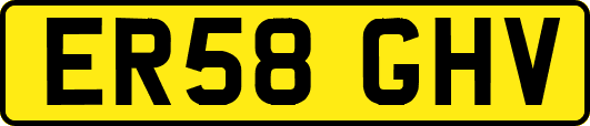 ER58GHV