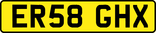 ER58GHX