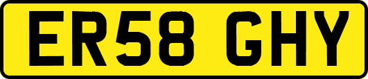 ER58GHY