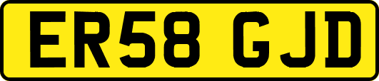 ER58GJD