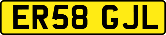 ER58GJL