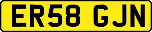 ER58GJN