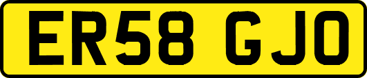 ER58GJO