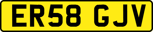 ER58GJV