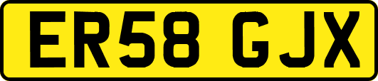 ER58GJX