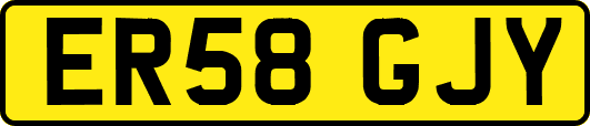 ER58GJY