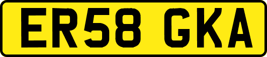 ER58GKA