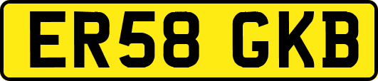 ER58GKB