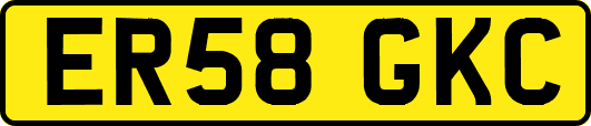 ER58GKC