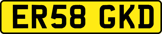 ER58GKD