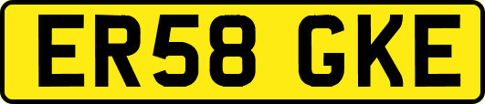 ER58GKE