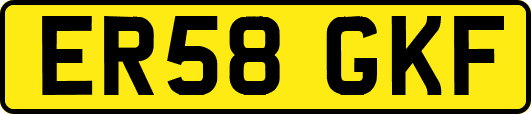 ER58GKF