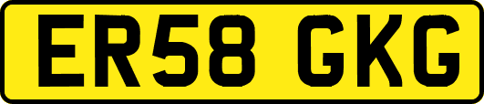 ER58GKG