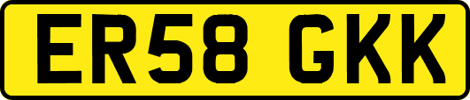 ER58GKK