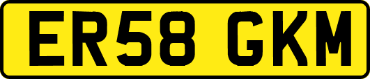 ER58GKM