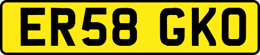 ER58GKO