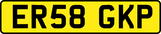 ER58GKP