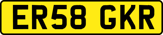 ER58GKR