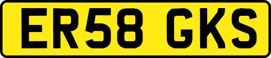 ER58GKS