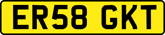 ER58GKT