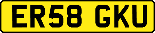 ER58GKU