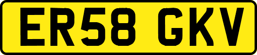 ER58GKV