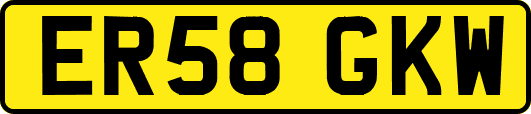 ER58GKW