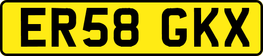 ER58GKX