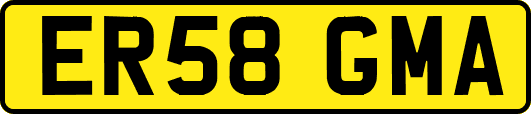 ER58GMA