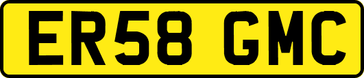 ER58GMC