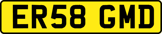 ER58GMD