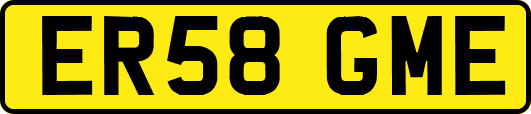 ER58GME