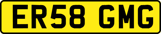 ER58GMG