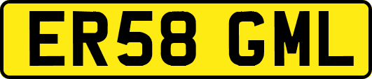 ER58GML