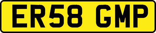 ER58GMP