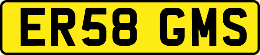 ER58GMS
