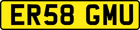ER58GMU