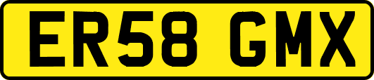 ER58GMX