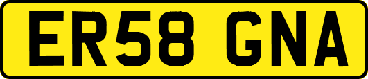 ER58GNA