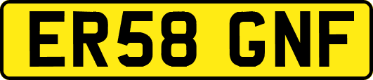 ER58GNF