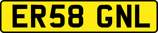 ER58GNL