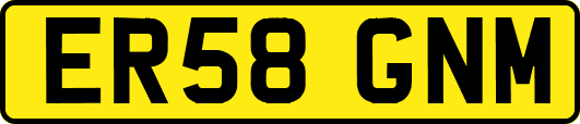 ER58GNM